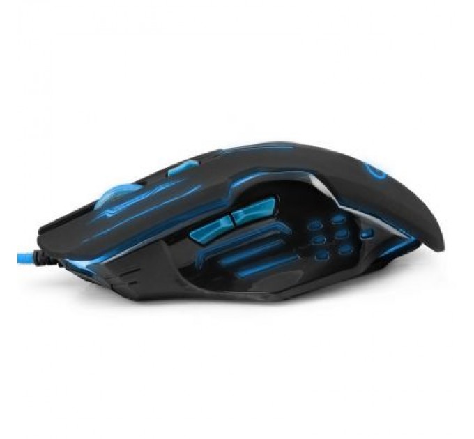 Esperanza Мишка Esperanza MX403 Apache blue (EGM403B)