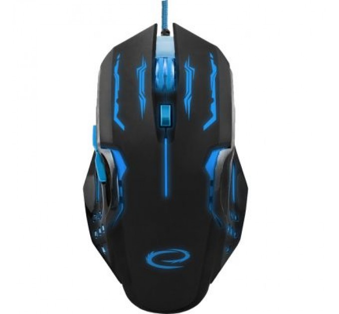 Esperanza Мишка Esperanza MX403 Apache blue (EGM403B)