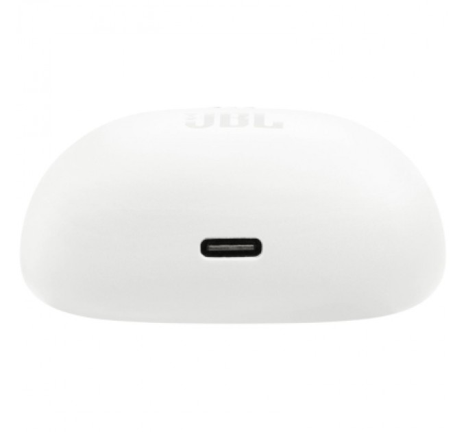 JBL Навушники JBL Tune Beam 2 White (JBLTBEAM2WHT)