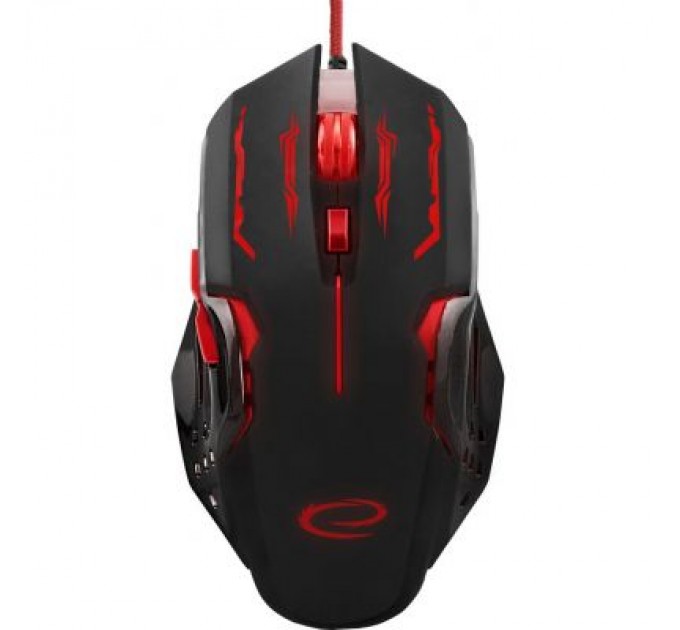 Esperanza Мишка Esperanza MX403 Apache red (EGM403R)