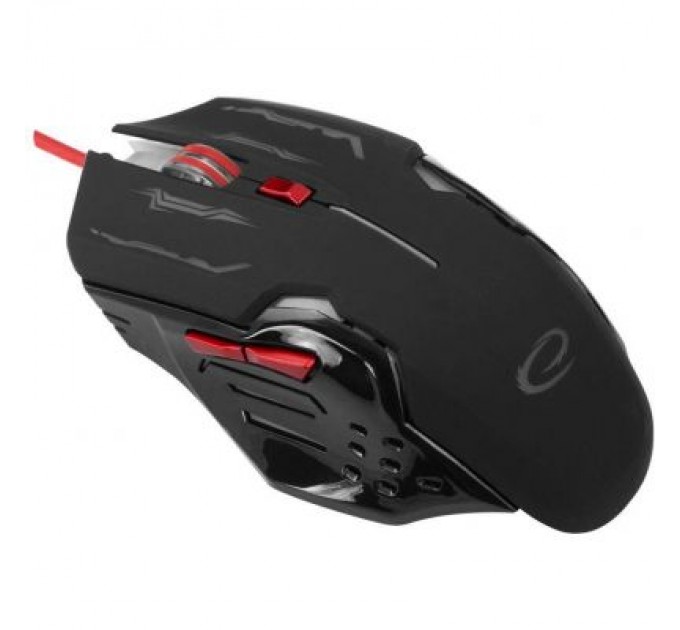 Esperanza Мишка Esperanza MX403 Apache red (EGM403R)