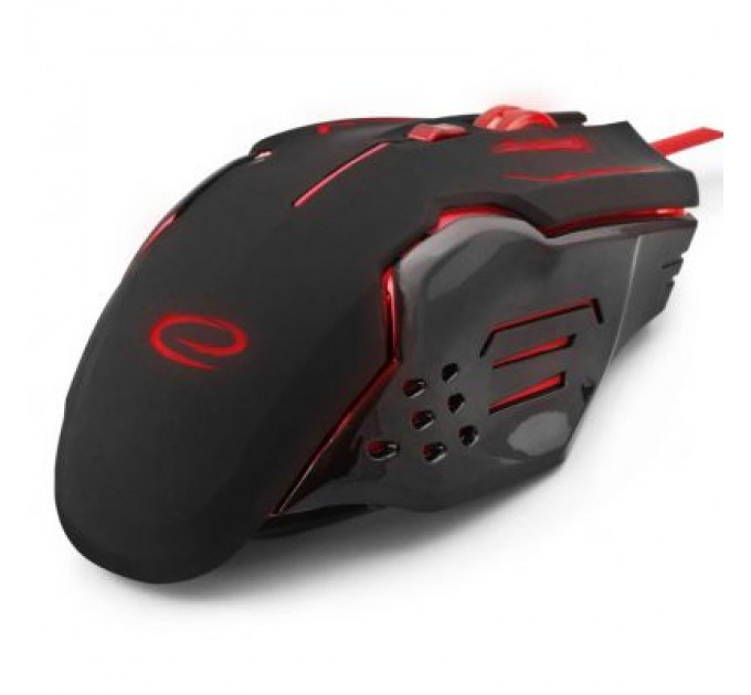 Esperanza Мишка Esperanza MX403 Apache red (EGM403R)