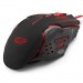 Esperanza Мишка Esperanza MX403 Apache red (EGM403R)