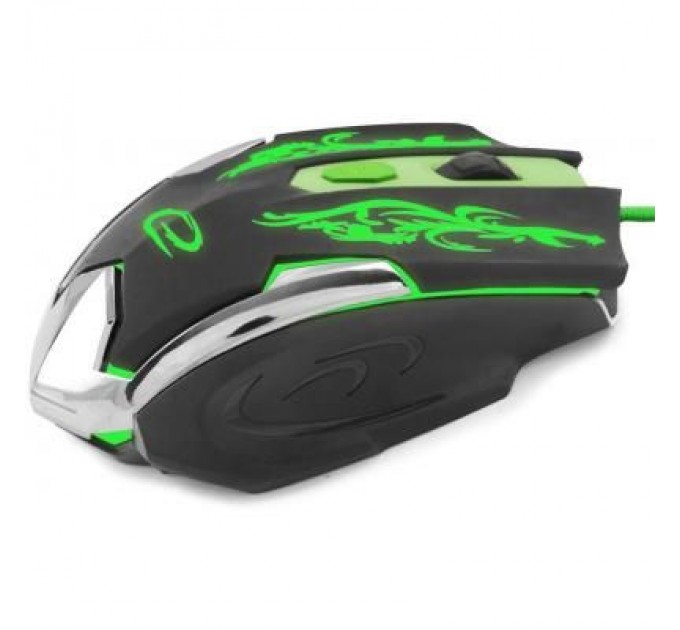 Esperanza Мишка Esperanza MX405 Cyborg (EGM405)