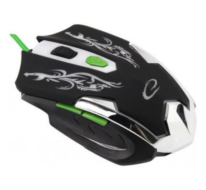 Esperanza Мишка Esperanza MX405 Cyborg (EGM405)