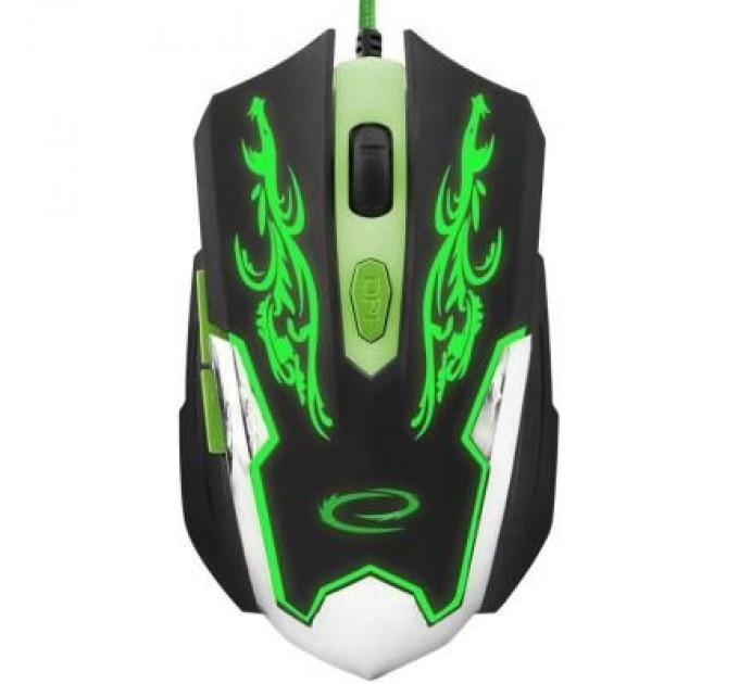 Esperanza Мишка Esperanza MX405 Cyborg (EGM405)