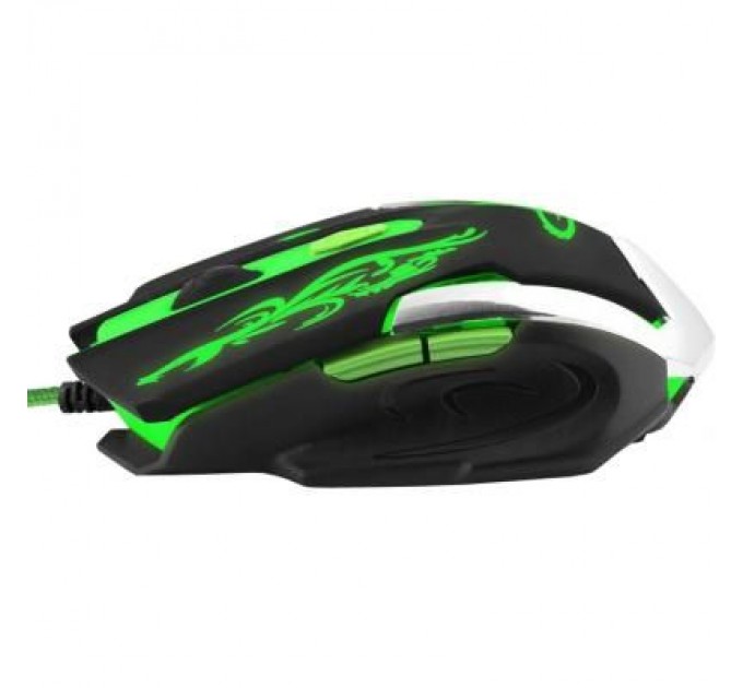 Esperanza Мишка Esperanza MX405 Cyborg (EGM405)