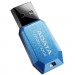 ADATA USB флеш накопичувач ADATA 32GB DashDrive UV100 Blue USB 2.0 (AUV100-32G-RBL)