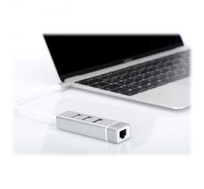 Digitus Концентратор Digitus DA-70253