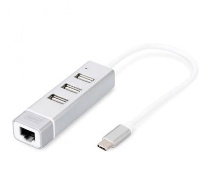 Digitus Концентратор Digitus DA-70253