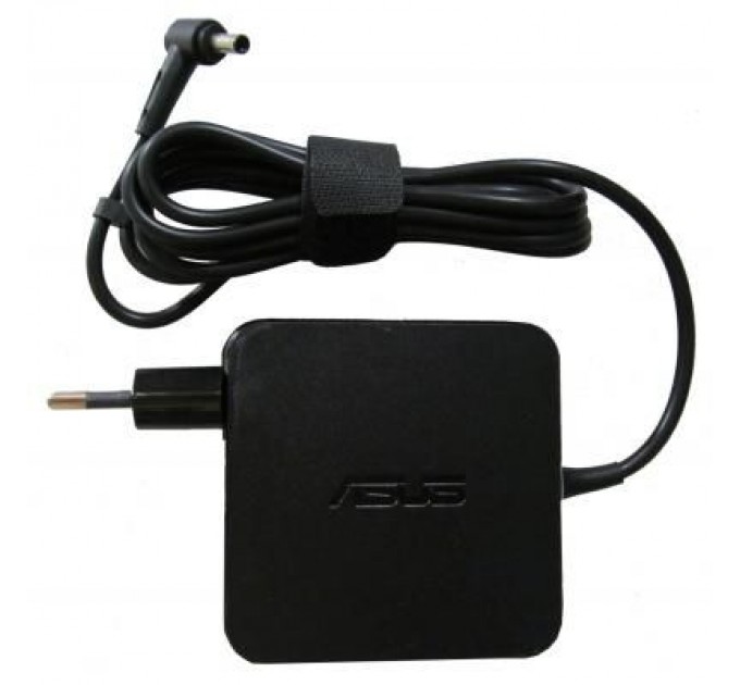 ASUS Блок живлення до ноутбуку ASUS 65W 19V 3.42A разъем 4.5/3.0 (pin inside) (ADP-65DW / A40152)