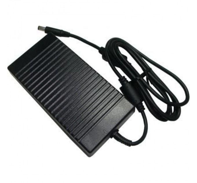 HP Блок живлення до ноутбуку HP 180W 19V 9.5A разъем 7.4/5.1 (pin inside) (HSTNN-LA03)