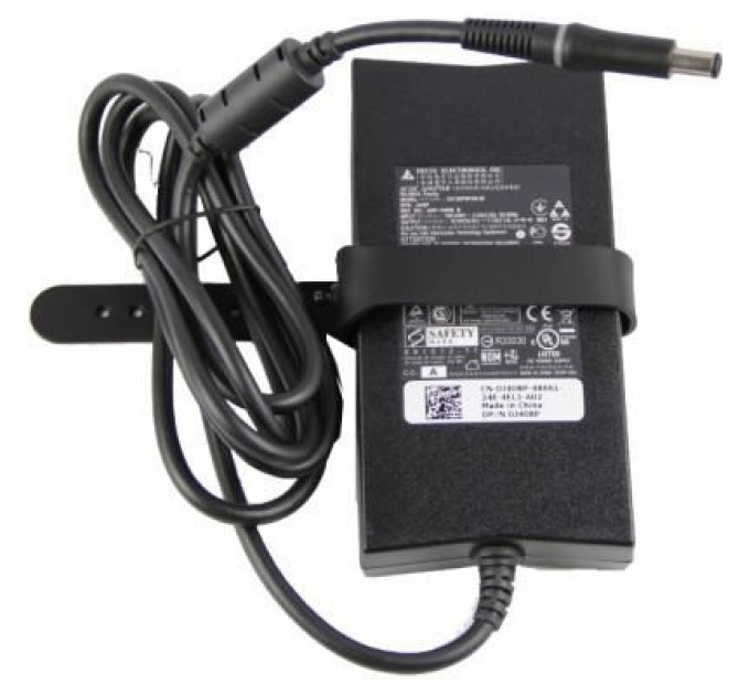 Dell Блок живлення до ноутбуку Dell 150W Slim 19.5V 7.7A разъем 7.4/5.0 (pin inside) (DA150PM100-00)
