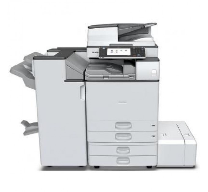 Ricoh Багатофункціональний пристрій Ricoh MP 4054SP (417044/986358/902685/842000)