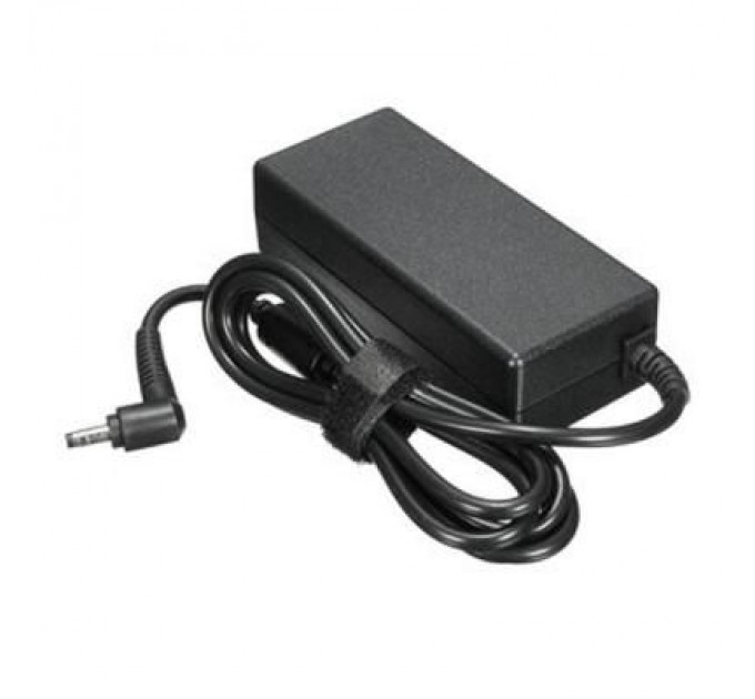 Dell Блок живлення до ноутбуку Dell 65W 19.5V 3.34A разъем 4.0/1.7 (PA-12 / A40102)