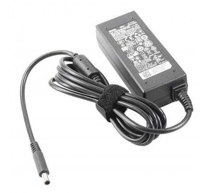 Dell Блок живлення до ноутбуку Dell 45W 19.5V 2.31A разъем 4.5/3.0 (pin inside) (HA45NM140 / A40155)