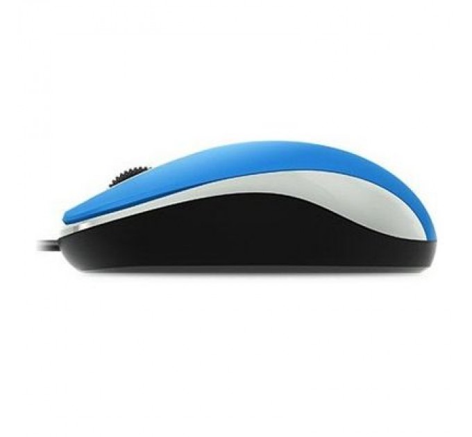 Genius Мишка Genius DX-110 USB Blue (31010116103)
