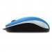 Genius Мишка Genius DX-110 USB Blue (31010116103)
