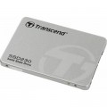 Transcend Накопичувач SSD 2.5" 256GB Transcend (TS256GSSD230S)