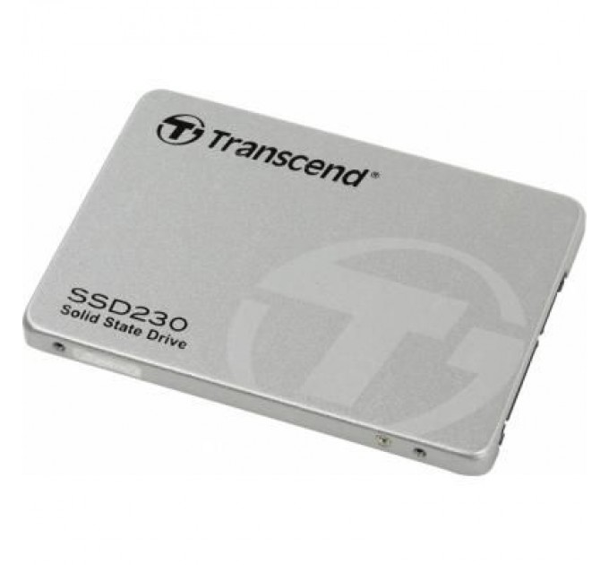 Transcend Накопичувач SSD 2.5" 256GB Transcend (TS256GSSD230S)