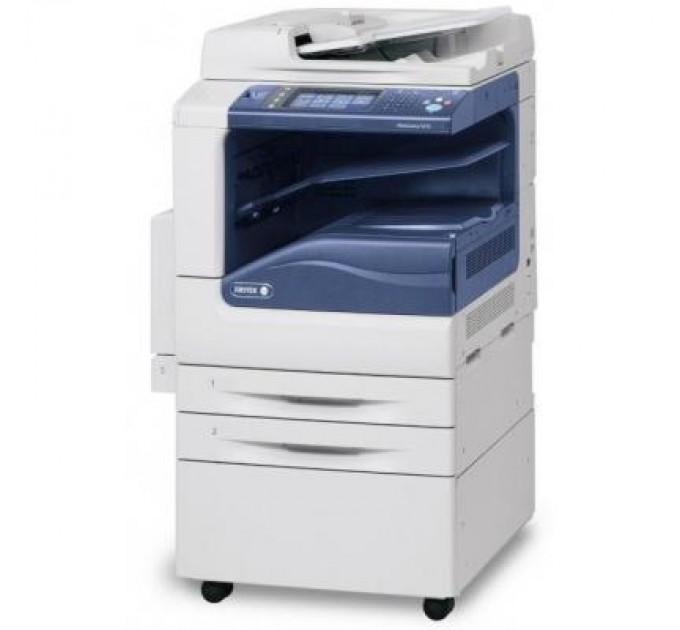 Xerox Багатофункціональний пристрій Xerox WC5335CPS_S