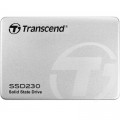 Transcend Накопичувач SSD 2.5" 512GB Transcend (TS512GSSD230S)