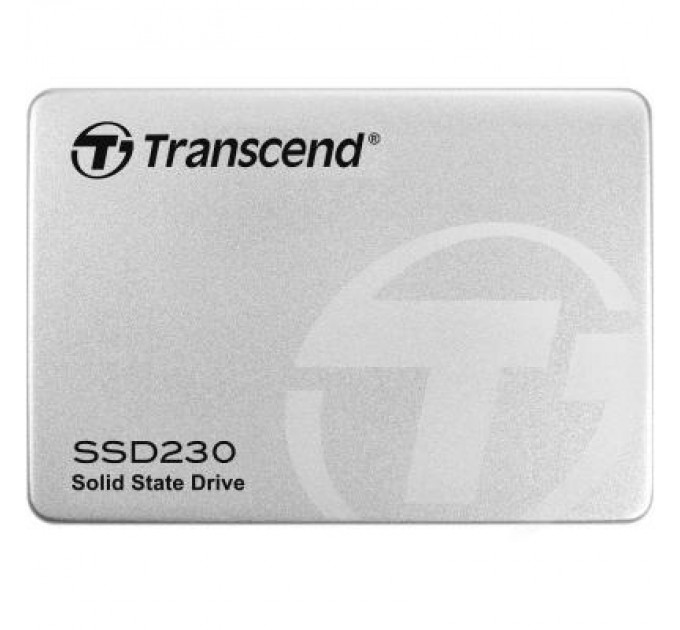 Transcend Накопичувач SSD 2.5" 512GB Transcend (TS512GSSD230S)