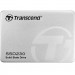Transcend Накопичувач SSD 2.5" 512GB Transcend (TS512GSSD230S)