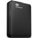 WESTERN DIGITAL Зовнішній жорсткий диск WD 2.5" 2TB (WDBU6Y0020BBK-WESN)