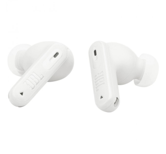 JBL Навушники JBL Tune Beam 2 White (JBLTBEAM2WHT)