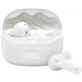 JBL Навушники JBL Tune Beam 2 White (JBLTBEAM2WHT)