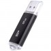 Silicon Power USB флеш накопичувач Silicon Power 64GB Ultima U02 Black USB 2.0 (SP064GBUF2U02V1K)
