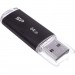 Silicon Power USB флеш накопичувач Silicon Power 64GB Ultima U02 Black USB 2.0 (SP064GBUF2U02V1K)