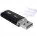 Silicon Power USB флеш накопичувач Silicon Power 64GB Ultima U02 Black USB 2.0 (SP064GBUF2U02V1K)