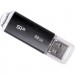 Silicon Power USB флеш накопичувач Silicon Power 64GB Ultima U02 Black USB 2.0 (SP064GBUF2U02V1K)