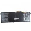 Acer Акумулятор до ноутбука Acer Acer AC14B18J 3220mAh (36Wh) 3cell 11.4V Li-ion (A47009)