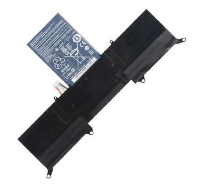 Acer Акумулятор до ноутбука Acer AP11D3F Aspire S3 3280mAh (36.4Wh) 6cell 11.1V Li-ion (A41788)