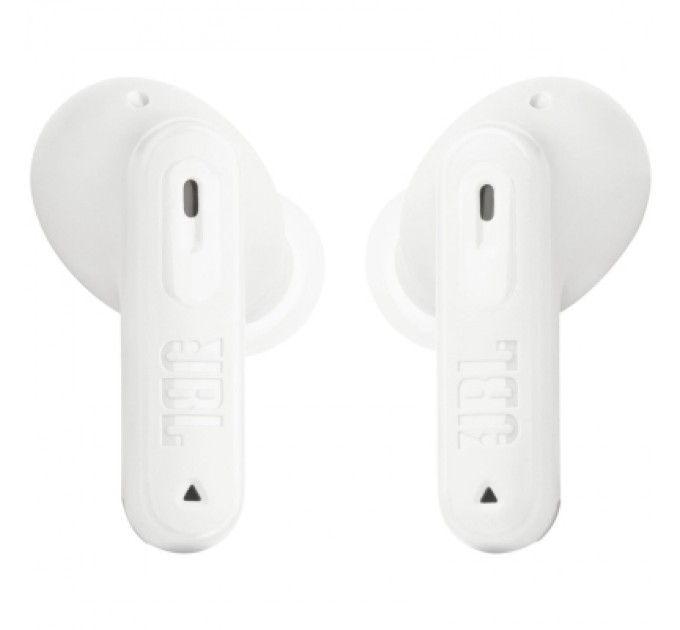 JBL Навушники JBL Tune Beam 2 White (JBLTBEAM2WHT)