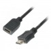 Cablexpert Кабель мультимедійний HDMI male to female 4.5m Cablexpert (CC-HDMI4X-15)