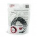 Cablexpert Кабель мультимедійний HDMI male to female 4.5m Cablexpert (CC-HDMI4X-15)