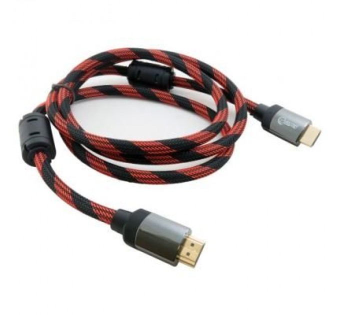 Extradigital Кабель мультимедійний HDMI to HDMI 1.5m Extradigital (KBH1633)