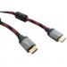 Extradigital Кабель мультимедійний HDMI to HDMI 1.5m Extradigital (KBH1633)