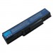 AlSoft Акумулятор до ноутбука AlSoft Acer AS07A31 5200mAh 6cell 11.1V Li-ion (A41011)