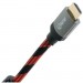 Extradigital Кабель мультимедійний HDMI to HDMI 3.0m Extradigital (KBH1634)