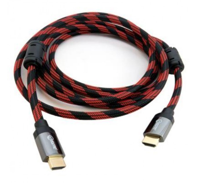 Extradigital Кабель мультимедійний HDMI to HDMI 3.0m Extradigital (KBH1634)