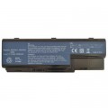 AlSoft Акумулятор до ноутбука AlSoft Acer AS07B31 5200mAh 6cell 11.1V Li-ion (A41115)