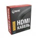 Extradigital Кабель мультимедійний HDMI to HDMI 5.0m Extradigital (KBH1635)