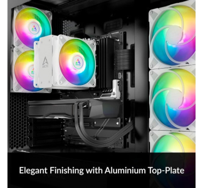 Arctic Кулер до процесора Arctic ACFRE00125A