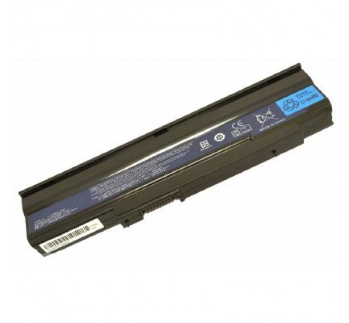AlSoft Акумулятор до ноутбука AlSoft Acer AS09C31 5200mAh 6cell 11.1V Li-ion (A41557)