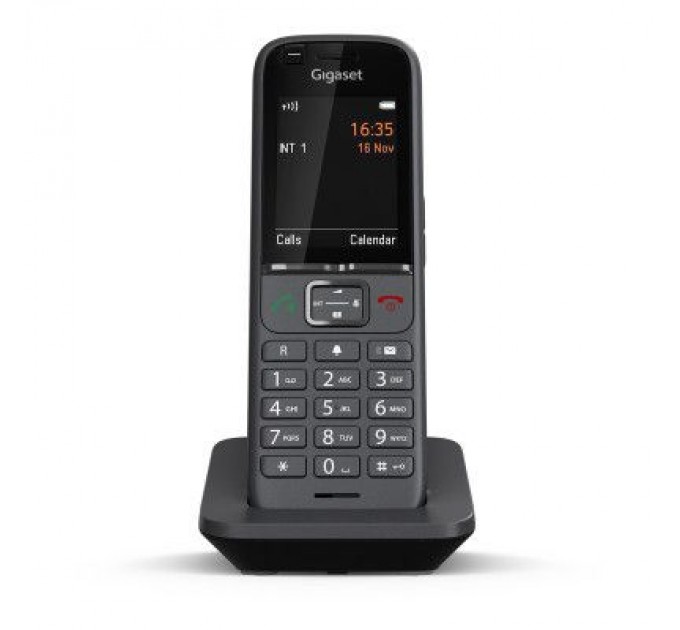 Gigaset IP телефон Gigaset S700H PRO (S30852-H2974-R102)